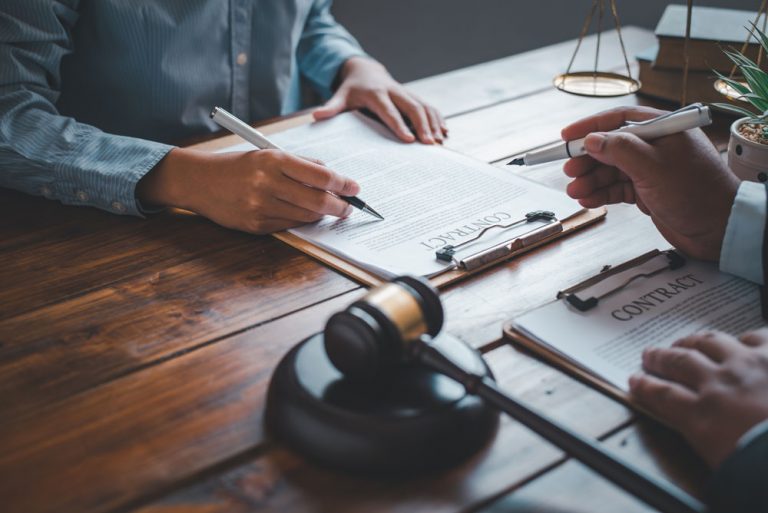 Quality Document Preparation Center Redding, CA